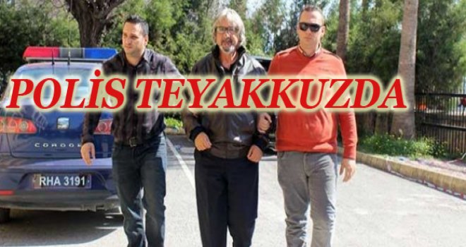 POLİS KARAGÖZLÜ İÇİN KAÇACAK İHBARI ALDI