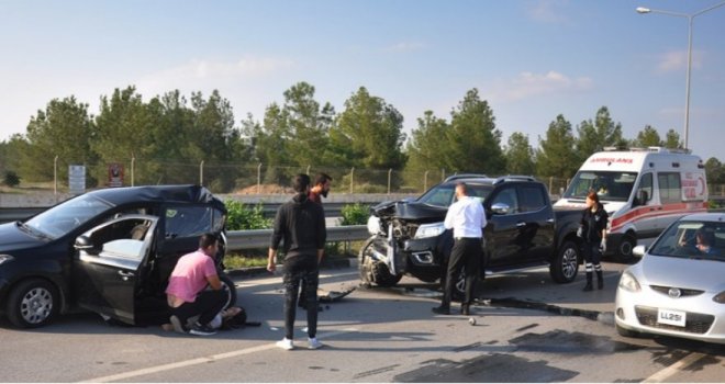 POLİS, SON BİR HAFTADA 6 BİN 78 ARACI KONTROL ETTİ