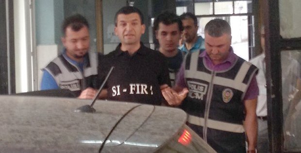 Polise 3'üncü dalga operasyon