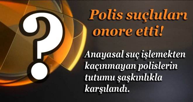 POLİSİ'DE KAYBETTİK