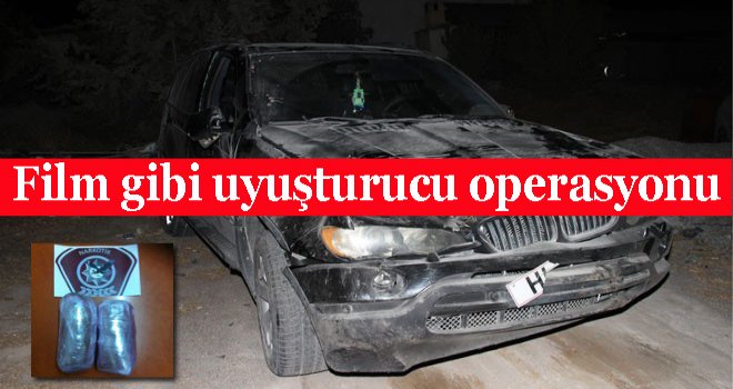 Polisin dur ihtarını uymadı olanlar oldu...