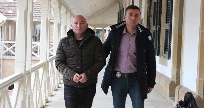Polisin yeni suçları ortaya çıktı
