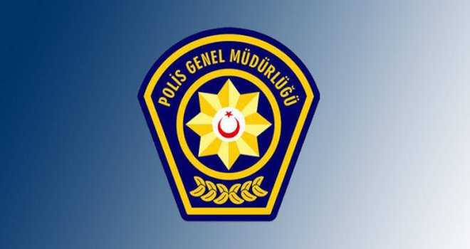Polisiye Olaylar 30.01.2020
