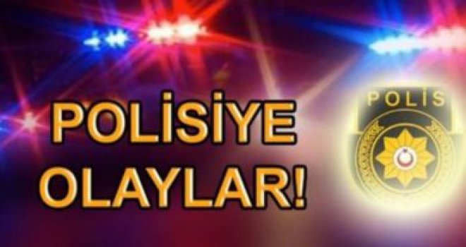 POLİSİYE OLAYLAR… GAZİMAĞUSA’DA BİR KİŞİ SAHTE KİMLİKLE YURTTA KALIP BORÇ BIRAKTI