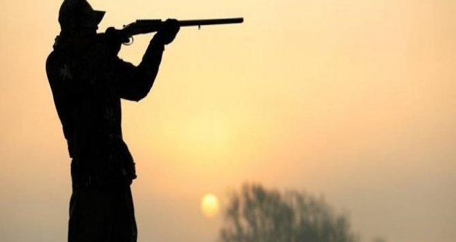 POLİSİYE OLAYLAR,… KANUNSUZ AVLANAN 2 KİŞİYE YASAL İŞLEM