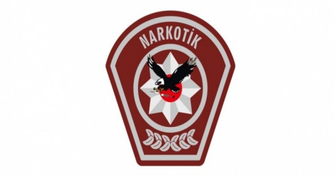 Polisten narkotik operasyonu!