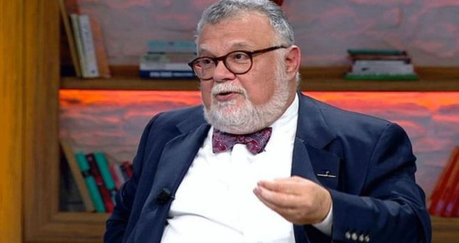 Prof. Dr. Celal Şengör, İstanbul'da fay hattına en yakın yerleri sıraladı
