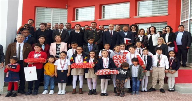 RADYO GÜVEN ŞİİR VE KOMPOZİSYON YARIŞMASI FİNALİ YAPILDI