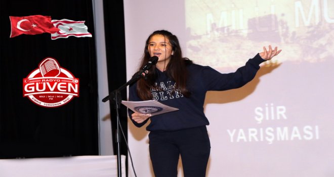 Radyo Güven Şiir Ve Kompozisyon Yarışması sonuçları açıklandı