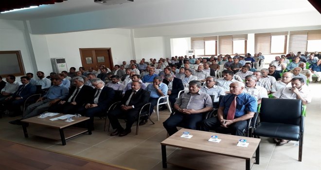 RAMAZAN AYI 16 MAYIS’TA BAŞLIYOR…