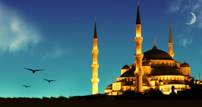 RAMAZAN AYI BAŞLIYOR…İLK ORUÇ YARIN TUTULACAK..