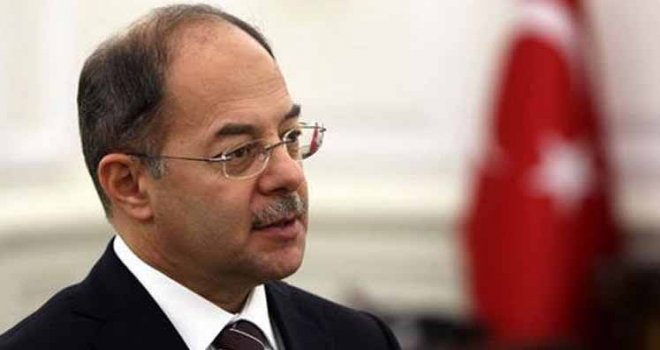Recep Akdağ KKTC’ye geliyor