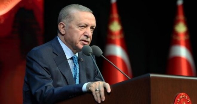 Recep Tayyip Erdoğan'ın Şubat ayında Kuzey Kıbrıs'a gelmesi bekleniyor