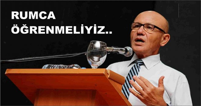 Referandum'da evet demeliyiz...