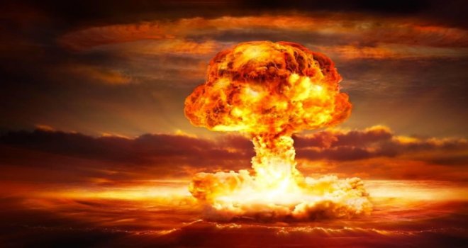 Resmi meteoroloji ajansı açıkladı! Rusya'da nükleer sızıntı