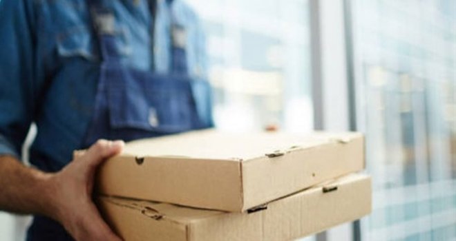 Restoranlarda “Paket servis ve yerinde teslim” yarın başlıyor