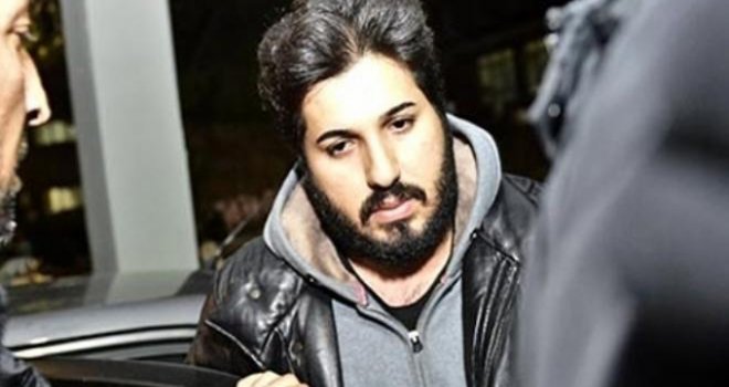 Reza Zarrab için flaş New York kararı 