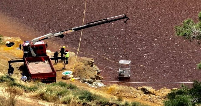 RMMO TEĞMENİ SERİ KATİLİN 6’NCI KURBANINA ULAŞILDI