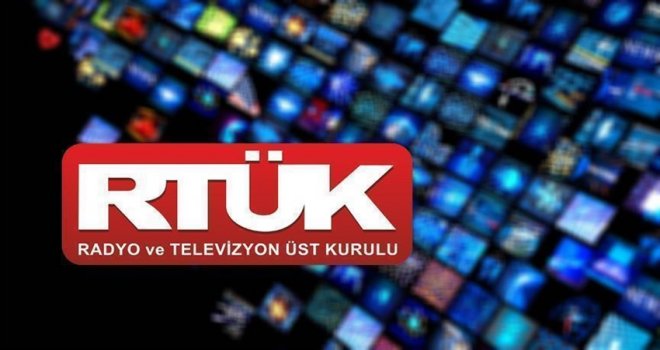 RTÜK'TEN A9 TV’YE AĞIR CEZA