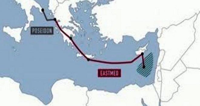 Rum Bakanlar Kurulu devletler arası anlaşmayı onayladı