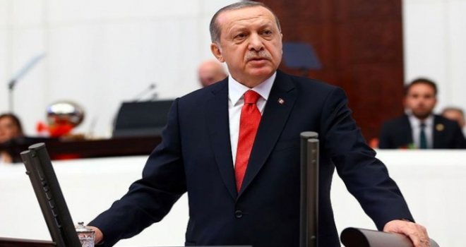 Rum basını: Erdoğan’ın sözleri blöf değil