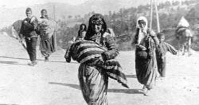 Rum basınında Kurtuluş Savaşı’na Pontus Soykırımı yakıştırması