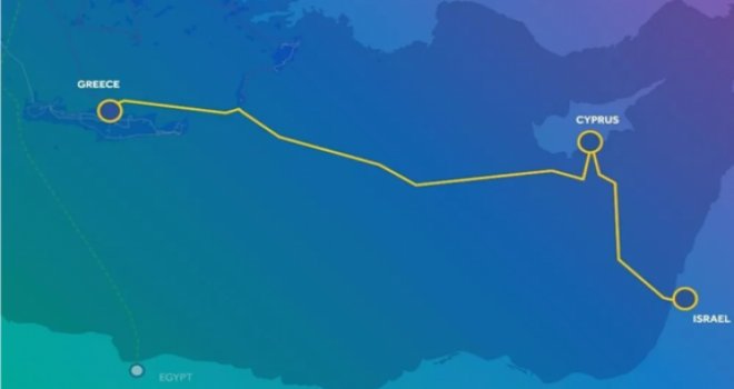 Rum hükümeti kabloyla elektrik projesi konusunda yeniden fizibilite yapılmasını istiyor