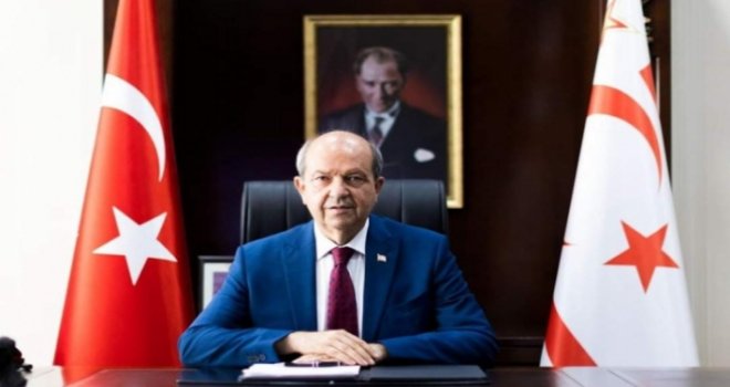 Rum Liderin ifadelerine yanıt verdi