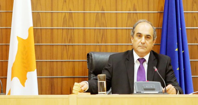 Rum Meclis Başkanı: Oylama 7 Nisan’da yapılacak