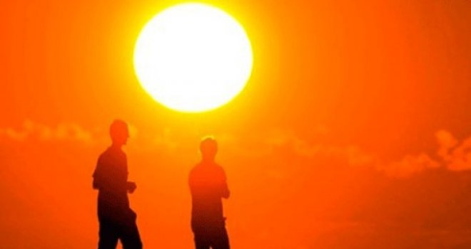 Rum Meteoroloji Dairesi'nden 'sarı uyarı'