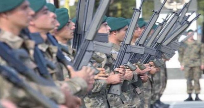 Rum (RMMO) Komutanı Zervakis’in Koronavirüs Testi Pozitif Çıktı