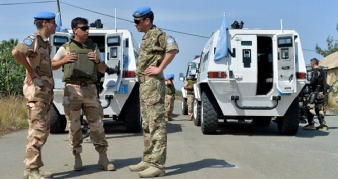 RUM TARAFINDAN DENYA’DA, ASILSIZ HABERLE GERGİNLİK YARATMA GİRİŞİMİ