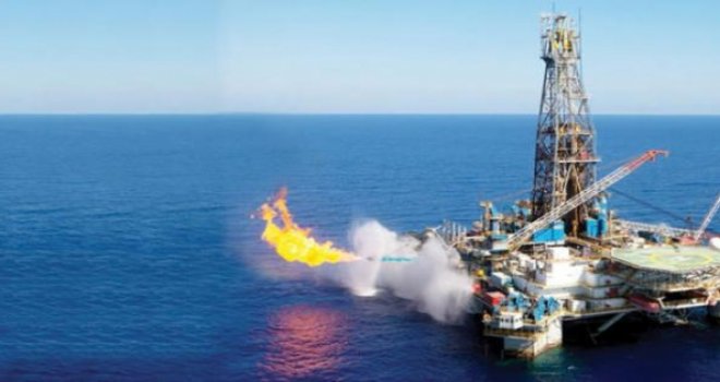 RUM YÖNETİMİ EXXON MOBİL SONDAJI İÇİN NAVTEX YAYIMLADI
