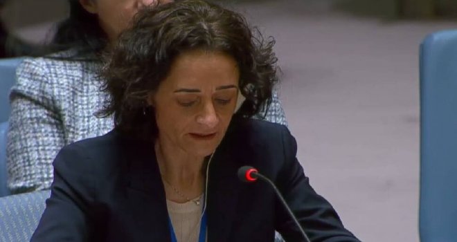 Rum yönetimi, Türkiye-Libya deniz sınır mutabakat zaptını BM’ye şikayet etti