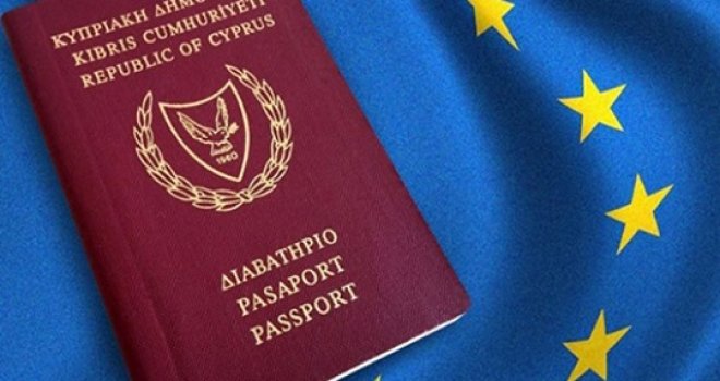 Rum Yönetimi'nin pasaporttan beklediği gelir 1,5 milyar Euro