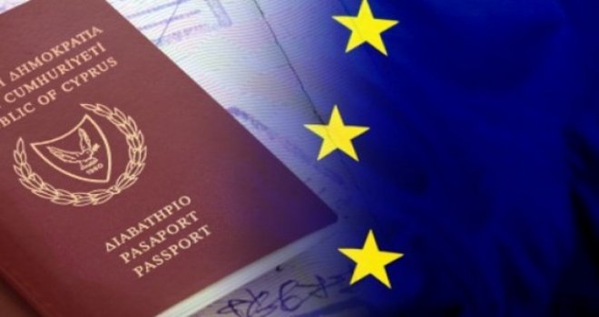 RUM YÖNETİMİ’NİN VERDİĞİ “ALTIN PASAPORTLAR” İÇİN YENİ KRİTERLER