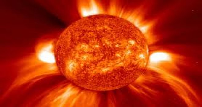 Rus bilim insanları Güneş’e ‘yelken açacaklar’