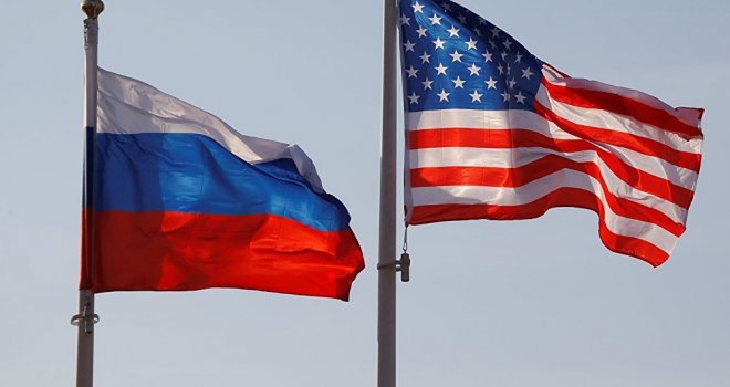 Rusya: ABD sadece yaptırım uygulamayı biliyor