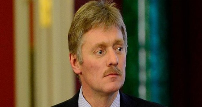 Rusya ABD’nin Kremlin Raporu’nu ‘düşmanca tavır’ olarak niteledi