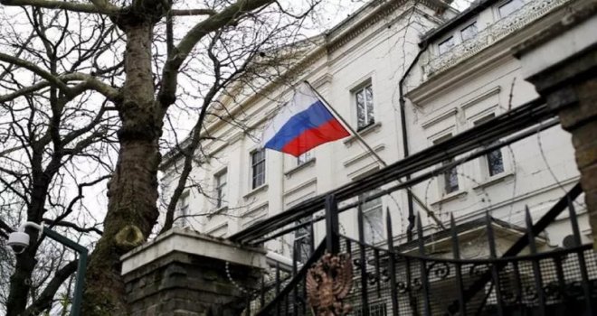 Rusya KKTC'de temsilcilik açacak