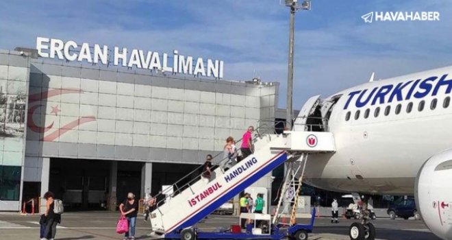 Rusya, KKTC’ye direkt uçacak