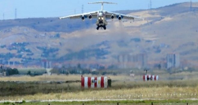 Rusya: Türkiye’ye savaş uçağı da satabiliriz