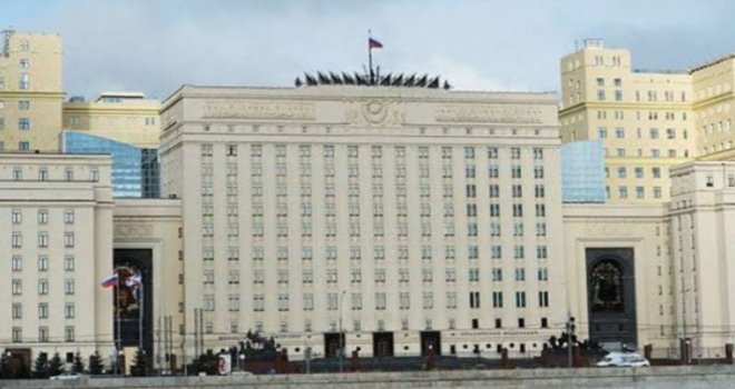 Rusya: "Ukrayna'da 80 kadar yabancı paralı savaşçıyı yok ettik"