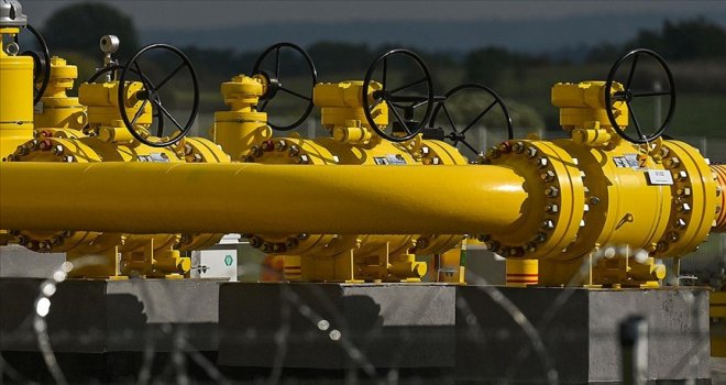 Rusya ve Çin, yeni doğal gaz boru hattı için anlaştı, mevcut hat da geliştirilecek