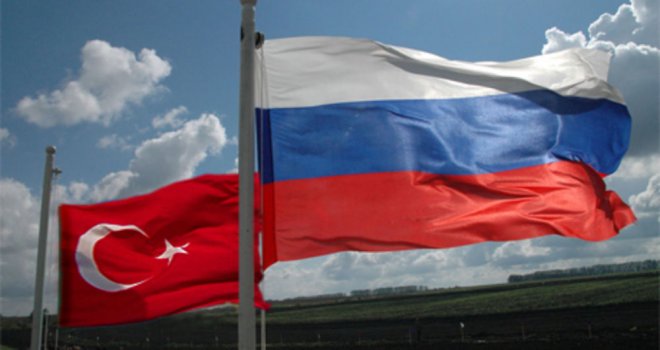 Rusya ve Türkiye, yerli para birimlerinin kullanılması yönünde anlaşma imzaladı