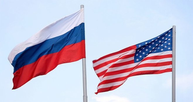Rusya’dan ABD’ye nota: Düşmanca eylem