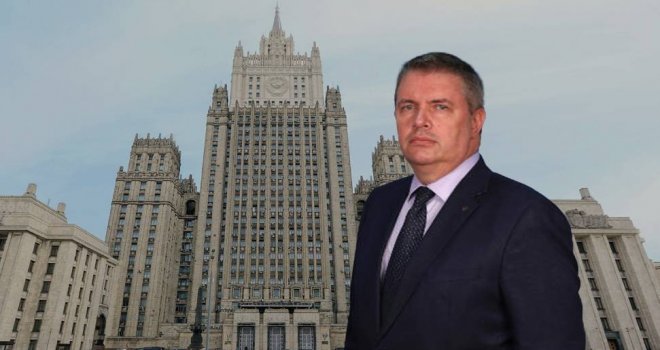 Rusya’dan KKTC’ye direkt uçuş açıklaması: Gündemimizde yok!...