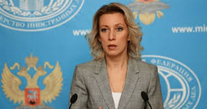 RUSYA'DAN KUDÜS'E YÖNELİK  ULUSLARARASI KARARLARA BAĞLILIK  VURGUSU