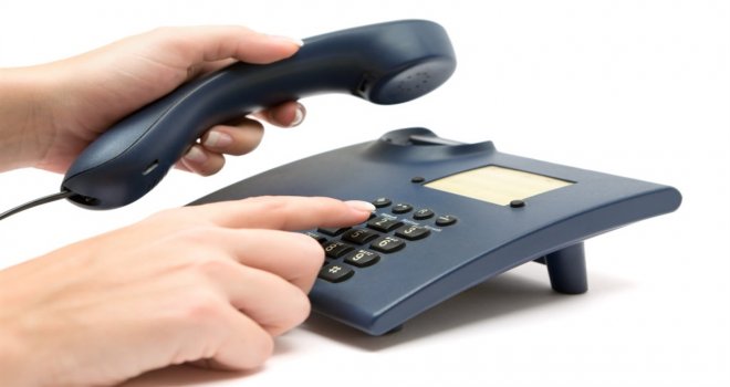 SABİT TELEFONLAR GECE 19’DAN SONRA, PAZAR TAM GÜN ÜCRETSİZ.