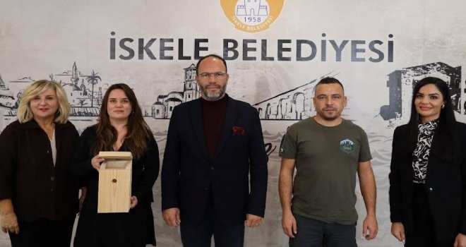 Sadıkoğlu: Çam kese böceği ile mücadelemizi bir adım daha öne taşıyoruz